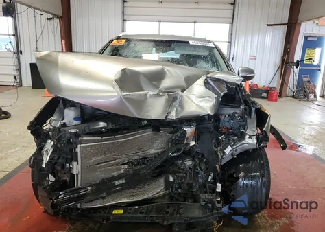 2018 Kia Sorento Lx from USA, damaged, VIN 5XYPGDA32JG345343